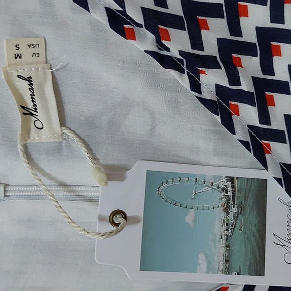 Mismash Dress Size Small Barcelona - Picture 5 of 6